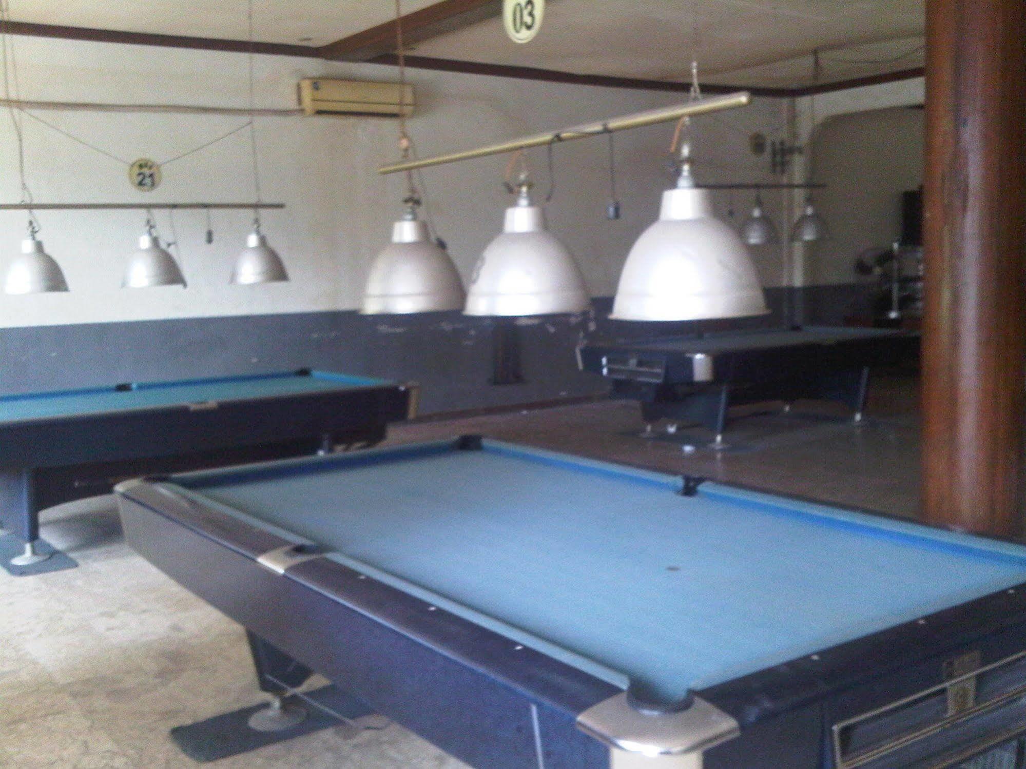 Mirah Hostel Legian Zewnętrze zdjęcie